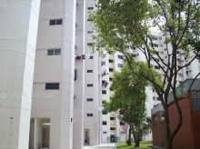 Blk 331 Jurong East Avenue 1 (Jurong East), HDB 4 Rooms #164742